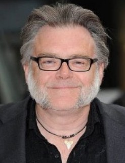 Kevin McNally